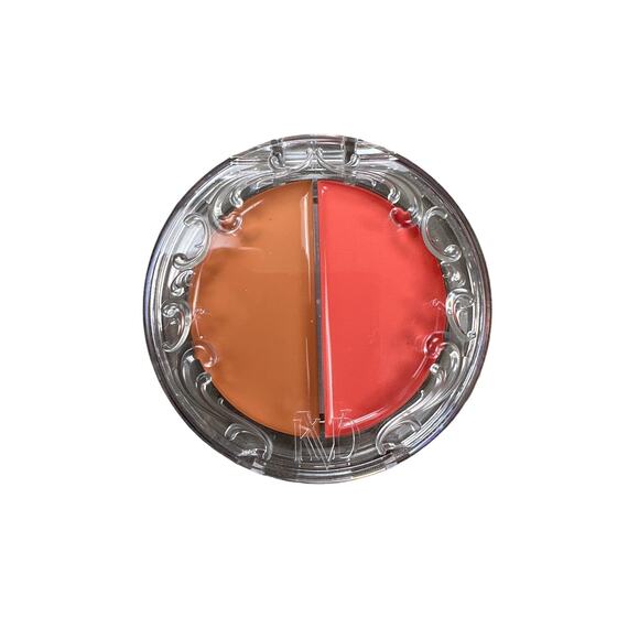 Kat Von Dee - Good Apple Blush Balm Duo in Shade 30 Elusive Orchard - Picture 1 of 2